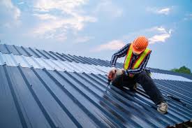 Best Metal Roofing Installation  in Lanster, CA